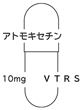 外径画像